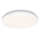Osram - Plafonieră LED pentru baie CEILING ROUND, 18 W, 230 V, 6500 K, Ø 33 cm, IP44, albă