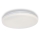Osram - Plafonieră LED pentru baie, cu senzor de amurg, CEILING ROUND LED/24W/230V 6500K, Ø 37 cm, albă