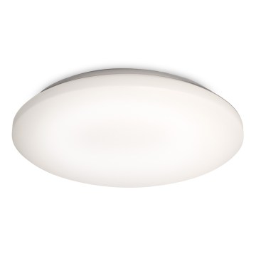 Osram - Plafonieră LED pentru baie cu senzor de mișcare și crepuscular ORBIS LED/25W/230V IP44