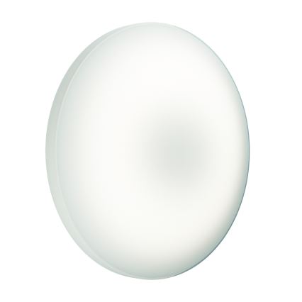 Osram - Plafonieră LED pentru baie cu senzor de mișcare și crepuscular ORBIS LED/25W/230V IP44