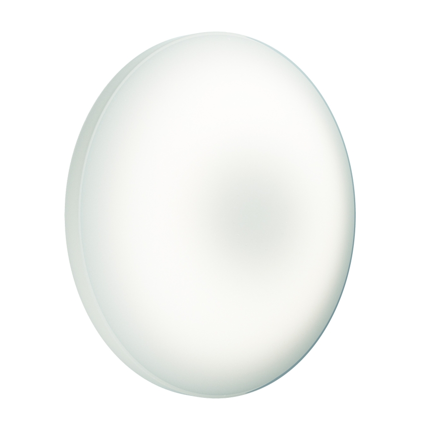Osram - Plafonieră LED pentru baie cu senzor de mișcare și crepuscular ORBIS LED/25W/230V IP44