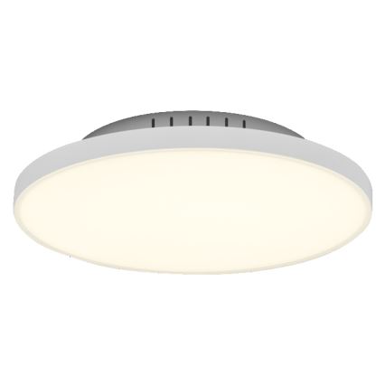 Osram - Plafonieră LED PLANON, 20 W, 230 V, 3000 K, Ø 30 cm, alb