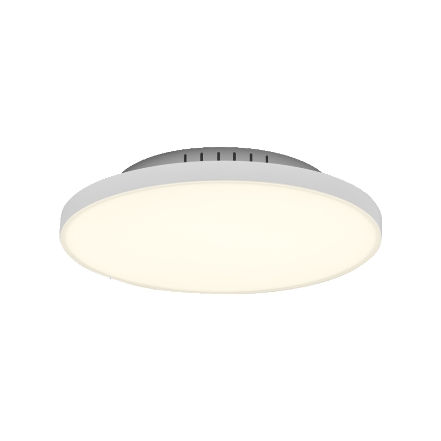 Osram - Plafonieră LED PLANON, 20 W, 230 V, 3000 K, Ø 30 cm, alb