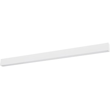 Osram - Plafonieră LED reglabilă OFFICE LINE LED/11/20/30W/230V 4000K 112,6 cm alb