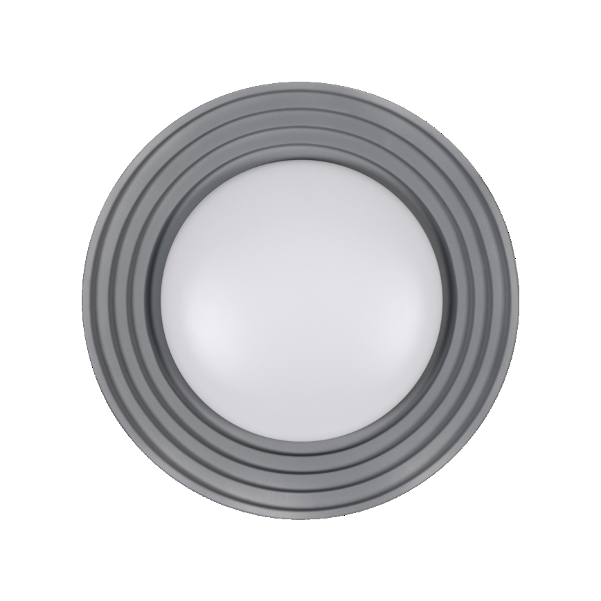 Osram - Plafonieră LED dimabilă ORBIS CONCRETE LED/24,5W/230V, Ø 50 cm, gri/beton
