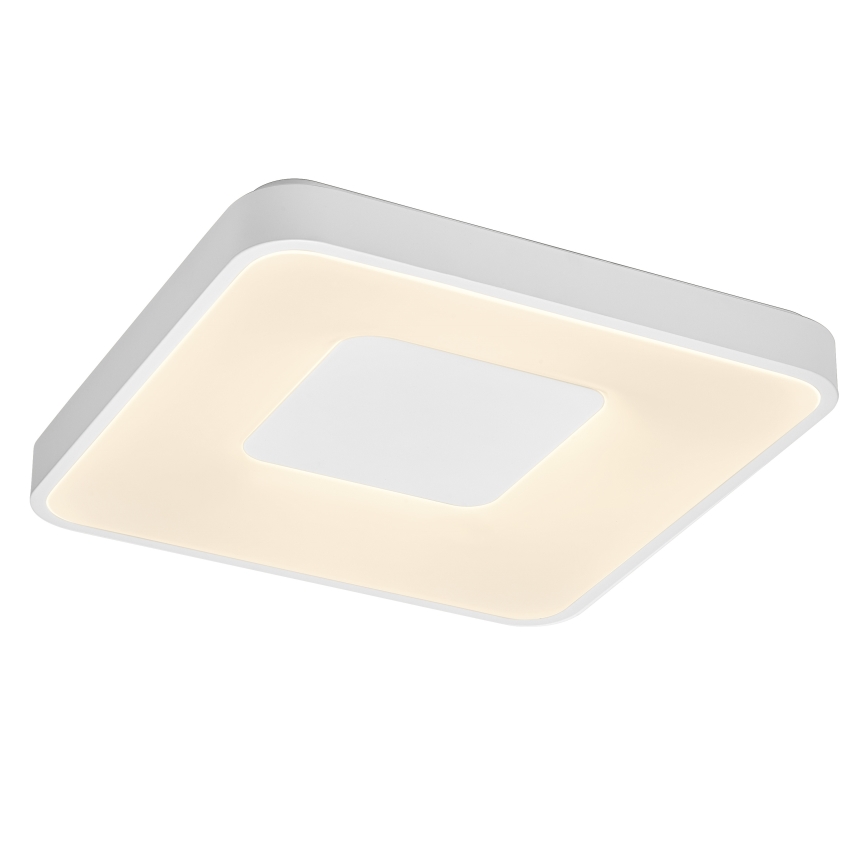 Osram - Plafonieră LED dimabilă ORBIS PIANA LED/36W/230V 48,5x48,5 cm albă