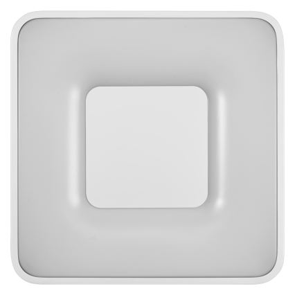 Osram - Plafonieră LED dimabilă ORBIS PIANA LED/36W/230V 48,5x48,5 cm albă