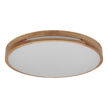 Osram - Plafonieră LED reglabilă ORBIS WOODBURRY LED/36W/230V Ø 50 cm