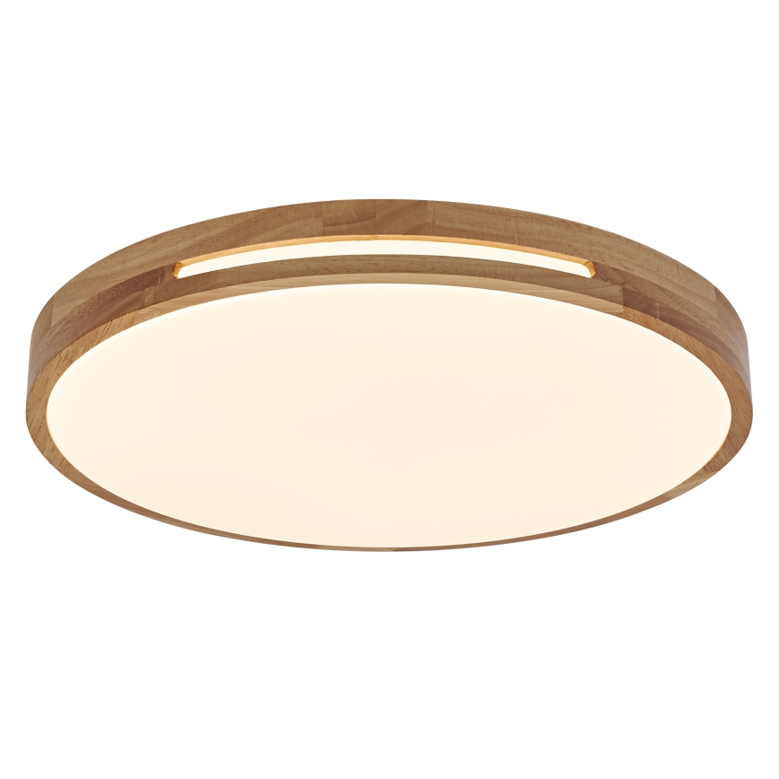 Osram - Plafonieră LED reglabilă ORBIS WOODBURRY LED/36W/230V Ø 50 cm