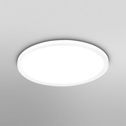 Osram - Plafonieră LED reglabilă pentru baie SMART+ DISC LED/24W/230V 3000-6500K IP44 Wi-Fi