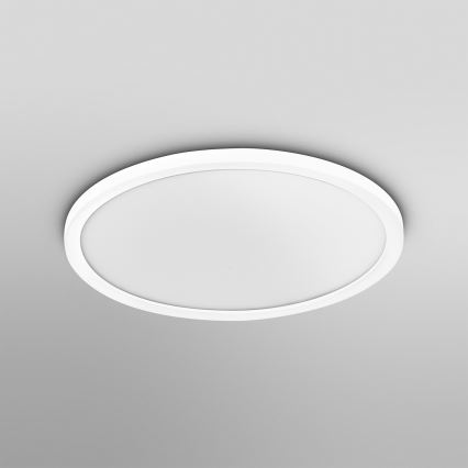 Osram - Plafonieră LED reglabilă pentru baie SMART+ DISC LED/24W/230V 3000-6500K IP44 Wi-Fi
