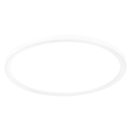 Osram - Plafonieră LED reglabilă pentru baie SMART+ DISC LED/24W/230V 3000-6500K IP44 Wi-Fi