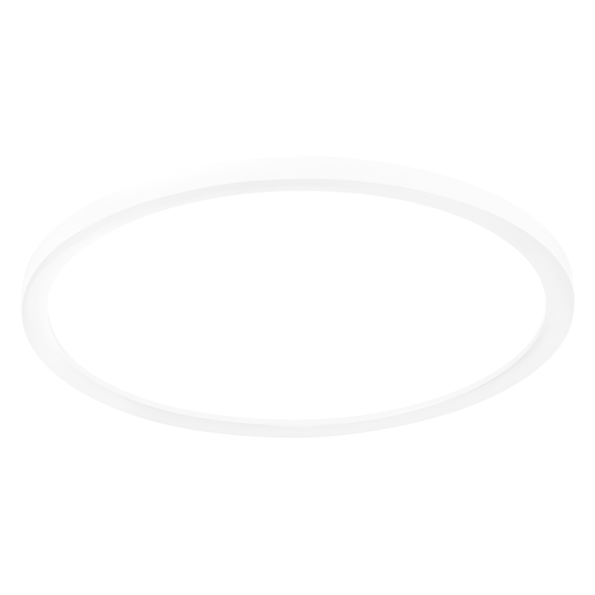 Osram - Plafonieră LED reglabilă pentru baie SMART+ DISC LED/24W/230V 3000-6500K IP44 Wi-Fi
