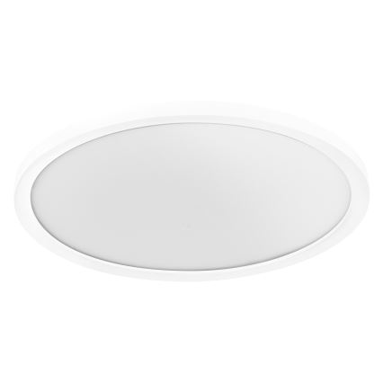 Osram - Plafonieră LED reglabilă pentru baie SMART+ DISC LED/24W/230V 3000-6500K IP44 Wi-Fi