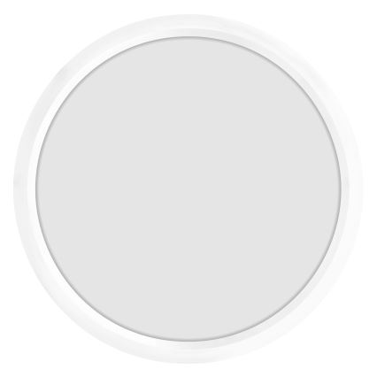Osram - Plafonieră LED reglabilă pentru baie SMART+ DISC LED/24W/230V 3000-6500K IP44 Wi-Fi