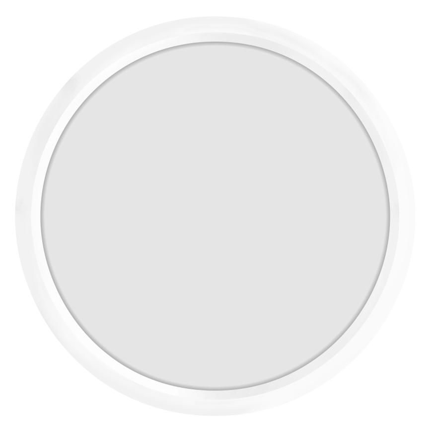 Osram - Plafonieră LED reglabilă pentru baie SMART+ DISC LED/24W/230V 3000-6500K IP44 Wi-Fi