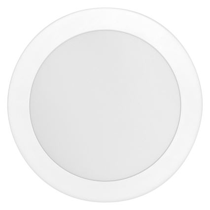 Osram - Downlight LED SMART+ reglabil, 12W/230V, Ø 20 cm, 3000-6500K, Wi-Fi