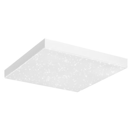 Osram - Plafonieră LED dimabilă SMART+ FRAMELESS LED/24,5W/230V 3000-6500K 45x45 cm Wi-Fi