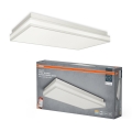 Osram - Plafonieră LED reglabilă SMART+ MAGNET LED/42W/230V 30x60 cm 3000-6500K Wi-Fi