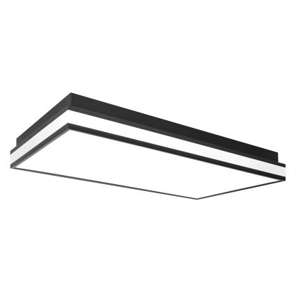 Osram - Plafonieră LED dimmabilă SMART+ MAGNET LED/42W/230V 30x60 cm 3000-6500K Wi-Fi