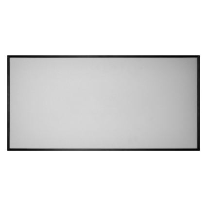 Osram - Plafonieră LED dimmabilă SMART+ MAGNET LED/42W/230V 30x60 cm 3000-6500K Wi-Fi