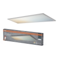Osram - Plafonieră LED reglabilă SMART+ PLANON LED/36W/230V 120x30 cm 3000-6500K Wi-Fi