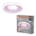 Osram- Plafonieră LED RGBW dimabilă SMART+ CLARIA LED/32W/230V Ø 49 cm 2700-6500K Wi-Fi