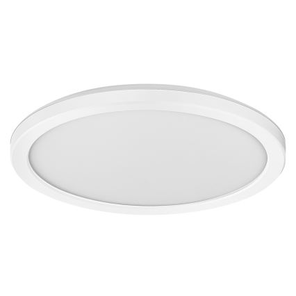 Osram SMART+ ORBIS Plafonieră LED RGBW reglabilă, 19W, 230V, Ø 23,5 cm, 2700-6500K, Wi-Fi