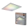 Osram - Plafonieră LED RGBW dimabilă SMART+ PLANON LED/20W/230V 30x30 cm