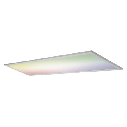 Osram - Plafonieră SMART+ PLANON LED RGBW reglabilă LED/36W/230V 120x30 cm Wi-Fi
