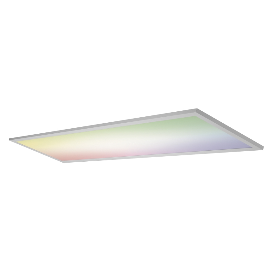Osram - Plafonieră SMART+ PLANON LED RGBW reglabilă LED/36W/230V 120x30 cm Wi-Fi