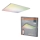 Osram - Plafonieră LED RGBW dimabilă SMART+ PLANON LED/40W/230V 60x60 cm 3000-6500K Wi-Fi