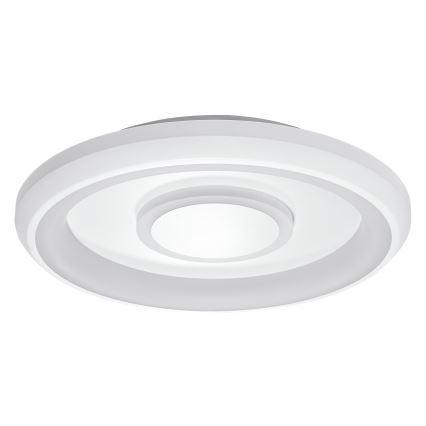 Osram - Plafonieră LED RGBW dimabilă SMART+ STEA LED/32W/230V Ø 48,5 cm 2700-6500K Wi-Fi