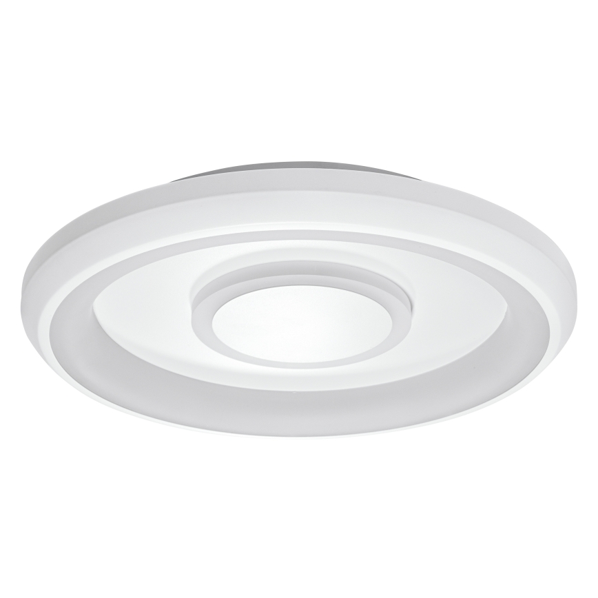 Osram - Plafonieră LED RGBW dimabilă SMART+ STEA LED/32W/230V Ø 48,5 cm 2700-6500K Wi-Fi