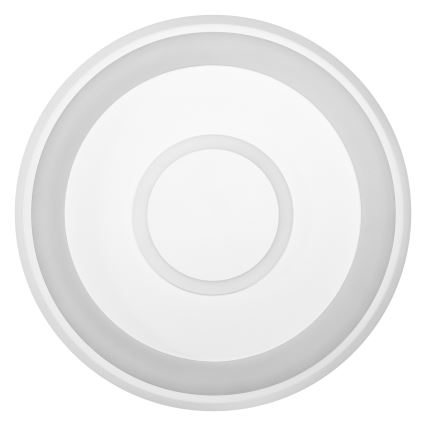 Osram - Plafonieră LED RGBW dimabilă SMART+ STEA LED/32W/230V Ø 48,5 cm 2700-6500K Wi-Fi