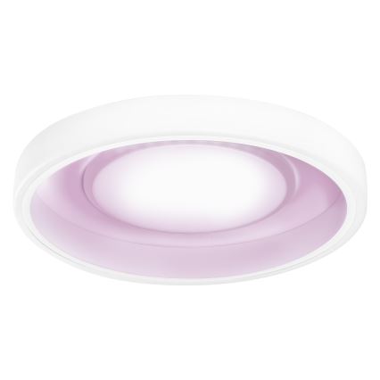 Osram- CLARIA SMART+ plafonieră LED RGBW dimabilă, 32W, 230V, 2700-6500K, Wi-Fi