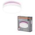 Osram - Plafonieră LED RGBW dimmabilă SMART+ ORBIS LED/28W/230V 2700-6500K Wi-Fi