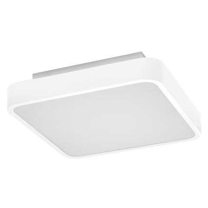 Osram - Lampă de tavan LED RGBW reglabilă SMART+ ORBIS LED/28W/230V 35x35 cm 2700-6500K Wi-Fi
