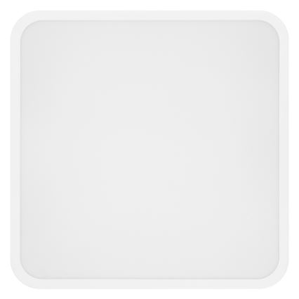 Osram - Lampă de tavan LED RGBW reglabilă SMART+ ORBIS LED/28W/230V 35x35 cm 2700-6500K Wi-Fi