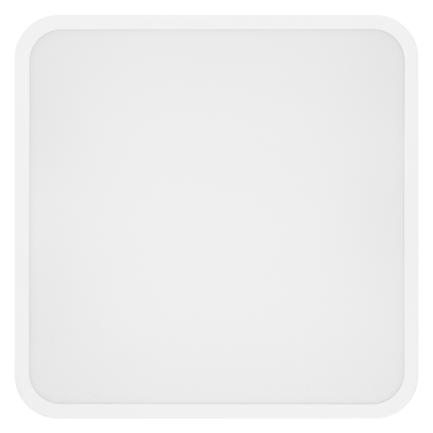 Osram - Lampă de tavan LED RGBW reglabilă SMART+ ORBIS LED/28W/230V 35x35 cm 2700-6500K Wi-Fi
