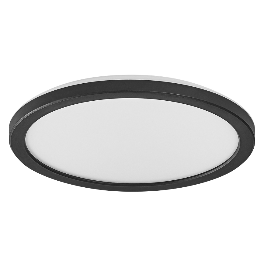 Osram - Lampă de tavan LED RGBW reglabilă SMART+ ORBIS LED/19W/230V diam. 23,5 cm 2700-6500K Wi-Fi