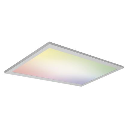 Osram Plafonieră LED SMART+ PLANON RGBW, dimabilă, 28 W, 230 V, 60 x 30 cm, Wi‑Fi