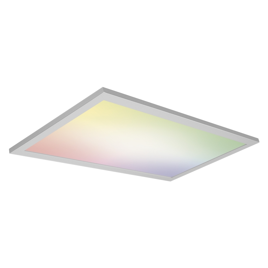 Osram Plafonieră LED SMART+ PLANON RGBW, dimabilă, 28 W, 230 V, 60 x 30 cm, Wi‑Fi
