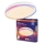 Osram - Plafonieră LED RGBW SMART+ MAGIC dimmabilă, 38W, 230V, Ø 49 cm, alb, 2700-6500K, Wi-Fi