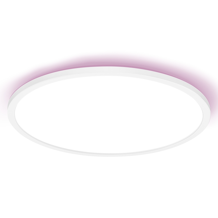 Osram - Plafonieră LED RGBW SMART+ ORBIS, dimabilă, LED/25W/230V, Ø 40 cm, 2700–6500K, Wi-Fi