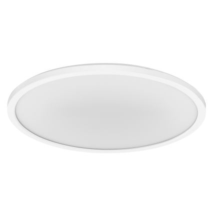 Osram - Plafonieră LED RGBW SMART+ ORBIS, dimabilă, LED/25W/230V, Ø 40 cm, 2700–6500K, Wi-Fi