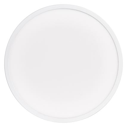 Osram - Plafonieră LED RGBW SMART+ ORBIS, dimabilă, LED/25W/230V, Ø 40 cm, 2700–6500K, Wi-Fi