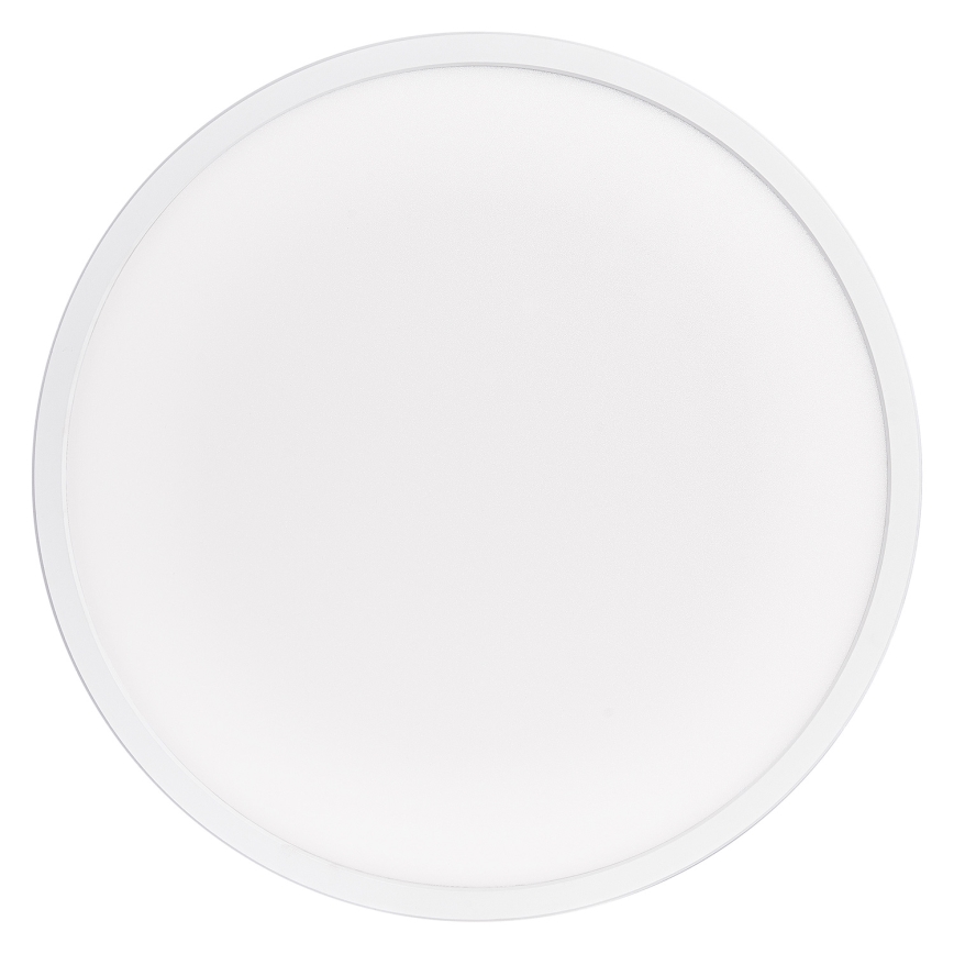 Osram - Plafonieră LED RGBW SMART+ ORBIS, dimabilă, LED/25W/230V, Ø 40 cm, 2700–6500K, Wi-Fi