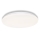 Osram - Plafonieră LED rotundă pentru baie, 36W, 230V, 4000K, Ø 48 cm, IP44, albă