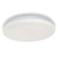 Osram - Plafonieră LED ROUND cu senzor de amurg LED/24W/230V Ø 37 cm